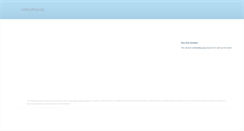 Desktop Screenshot of notloading.org